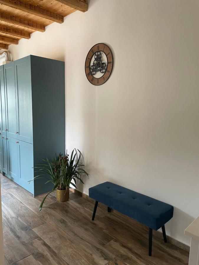 Penthouse Damjan Apartman Banjol Kültér fotó