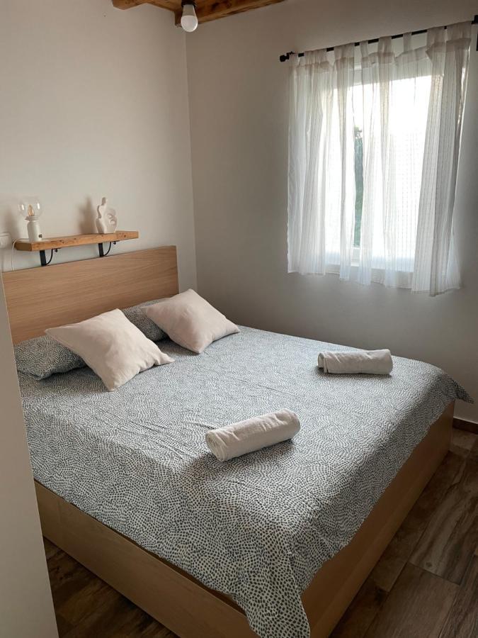 Penthouse Damjan Apartman Banjol Kültér fotó