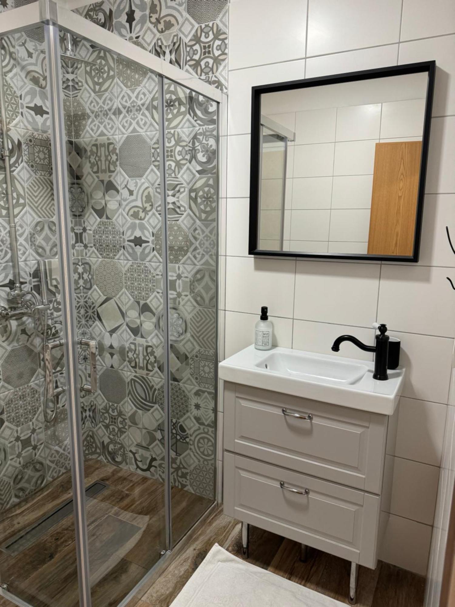 Penthouse Damjan Apartman Banjol Kültér fotó