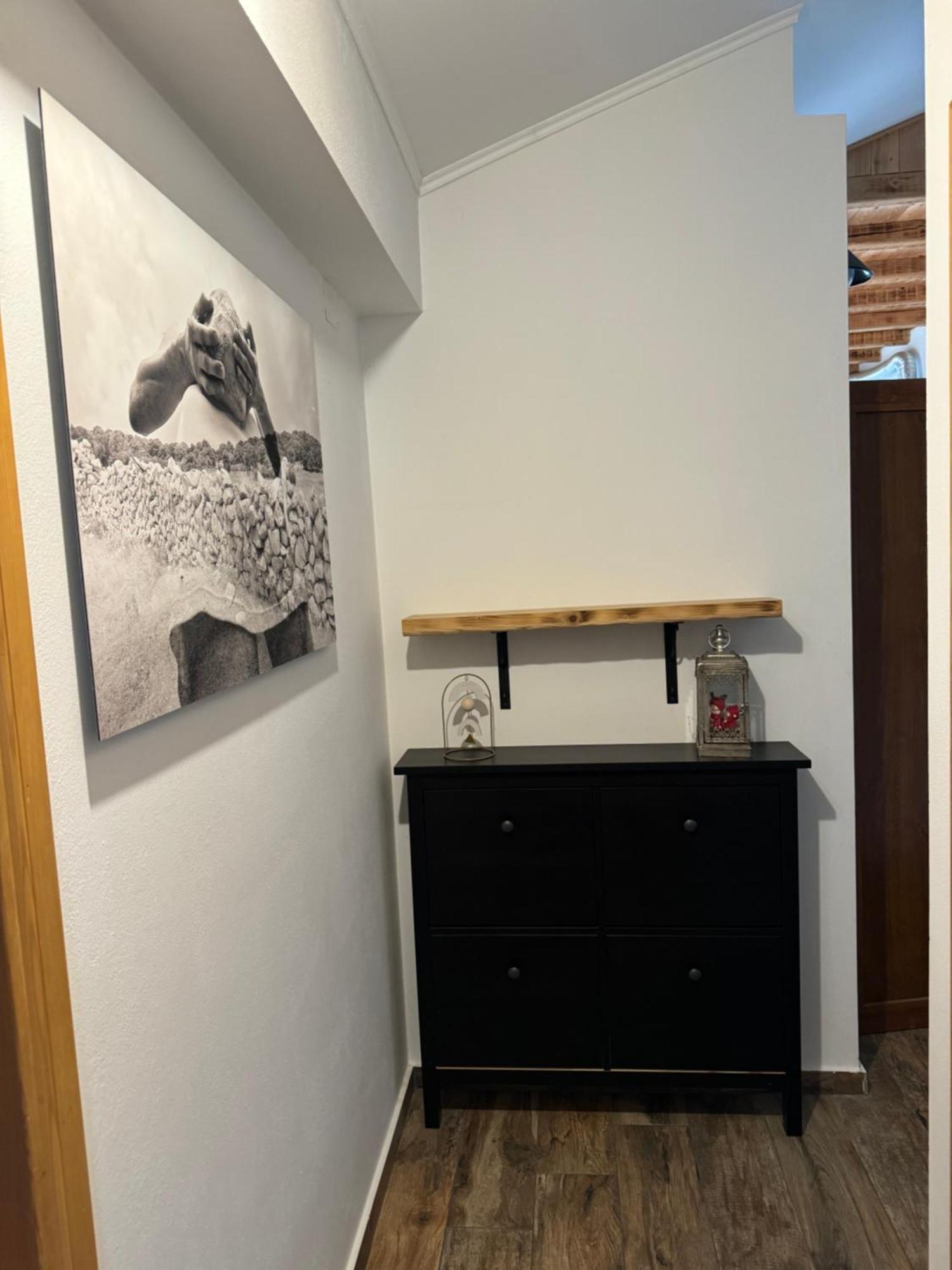 Penthouse Damjan Apartman Banjol Kültér fotó